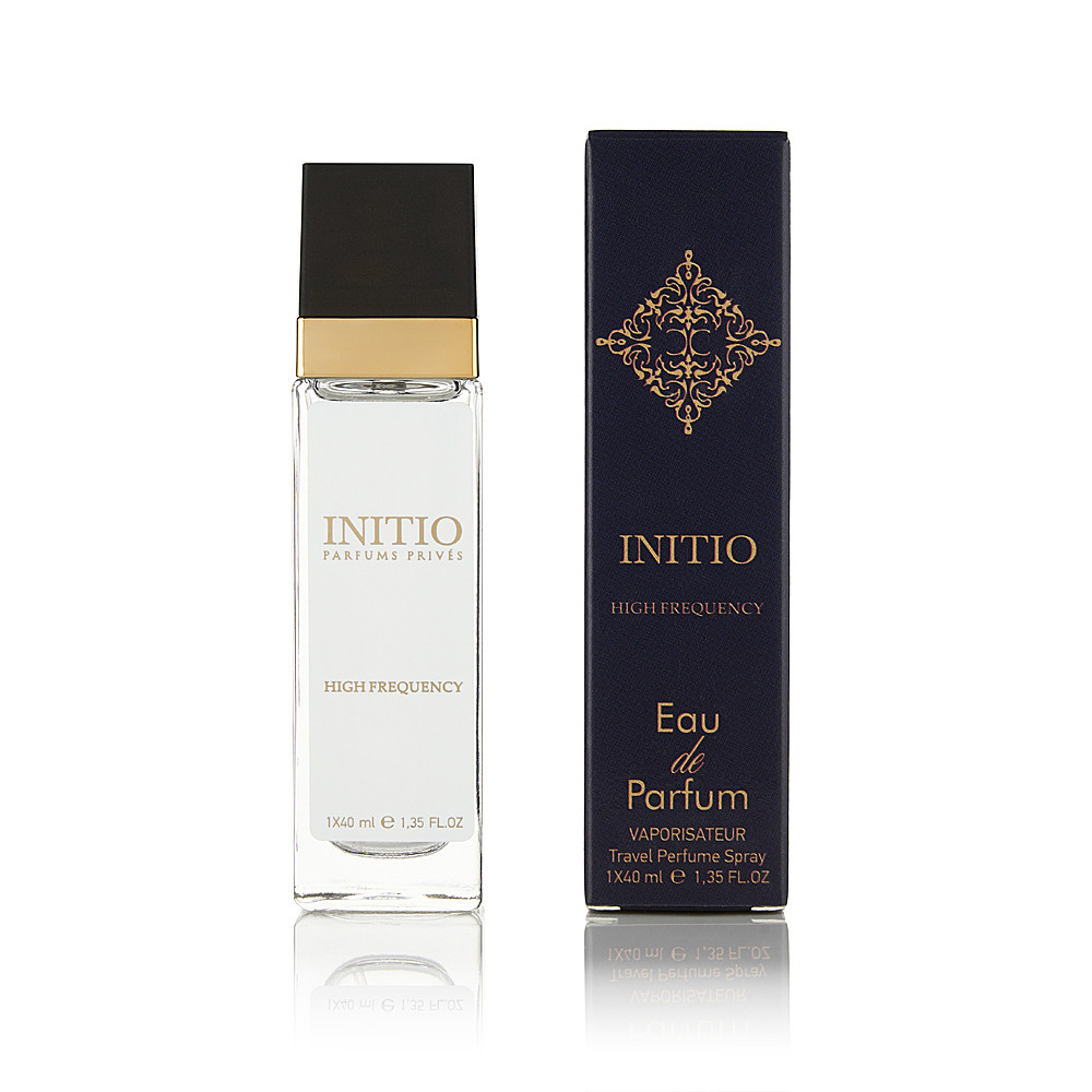 Initio High Frequency унісекс 40мл