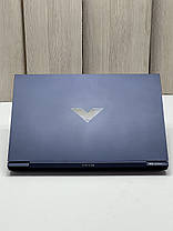 Ігровий ноутбук HP Victus 16-d0023dx 16" | i5-11400H| 16GB RAM | 256GB SSD |RTX 3050, фото 3