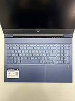 Ігровий ноутбук HP Victus 16-d0023dx 16" | i5-11400H| 16GB RAM | 256GB SSD |RTX 3050, фото 5