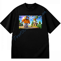 Футболка дитяча підліткова Роблокс Roblox