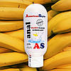 Лубрикант для анального сексу на водній основі з ароматом Банан 115 мл, American Style, фото 3