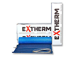 Нагрівальні мати Extherm ETL (Німеччина)