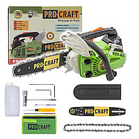 Бензопила Procraft K300S