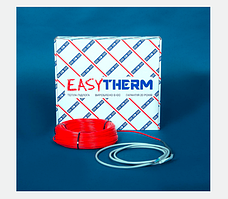 Нагрівальні кабелі Easytherm EC (Латвія)