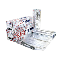 Нагрівальні мати Easytherm EMF (Латвія)