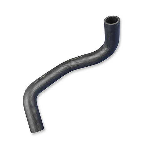 Патрубок радіатора нижній Geely EC7 1064001091, фото 1