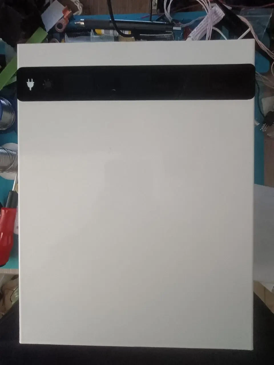 Контролер заряду SK3000-AC – ефективне рішення для інверторних систем, фото 1