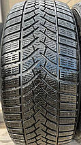 Шини б у 225/55R17 SEMPERIT SPEED-GRIP 3 зима, фото 2