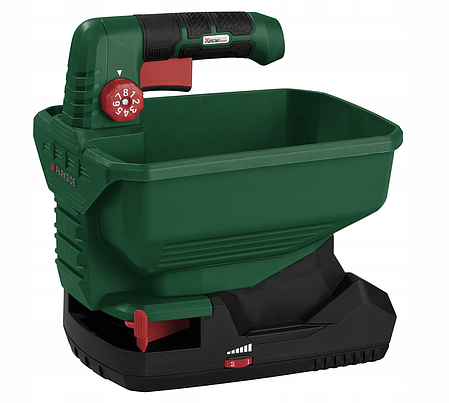 Розкидач акумуляторний (сівалка) PARKSIDE PUSA 20-Li  (без АКБ), фото 1