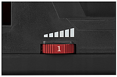 Розкидач акумуляторний (сівалка) PARKSIDE PUSA 20-Li  (без АКБ), фото 3