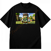 Футболка дитяча підліткова Роблокс Roblox