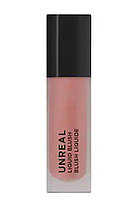 Рідкі румʼяна Hourglass Unreal Liquid Blush Mini Відтінок Scene 1ml