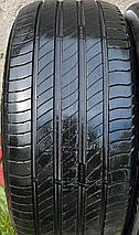 Шини б у 245/45R18 MICHELIN PRIMACY 4 літня, фото 3