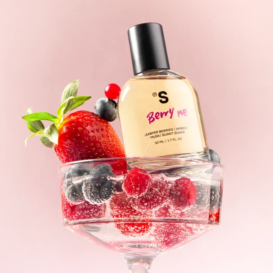 Sister’s Aroma Парфум Berry me , 50мл