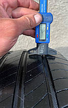 Шини б у 245/45R18 MICHELIN PRIMACY 4 літня, фото 6