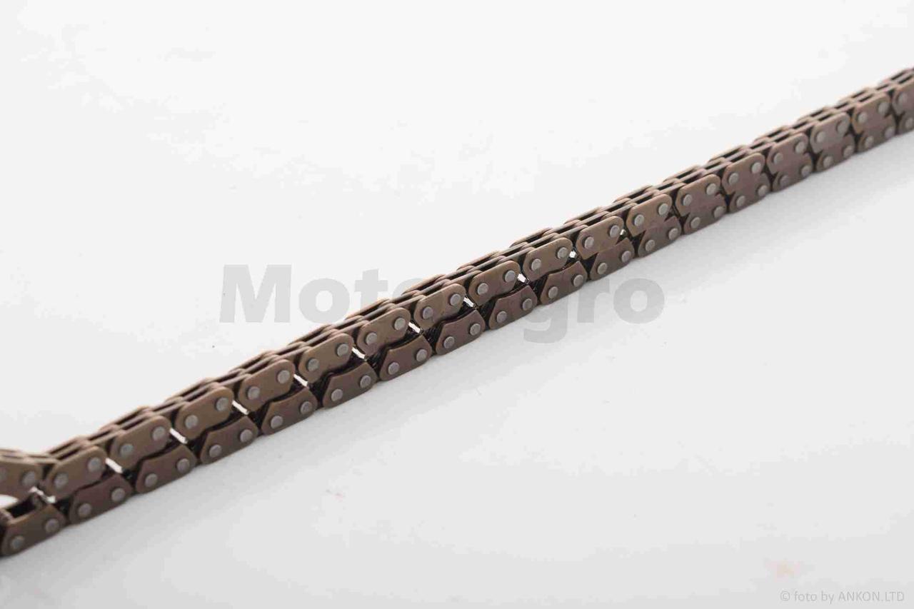 Цепь ГРМ 2*3-84L на скутер сузуки летс 4 AD V50 "QJ", фото 1