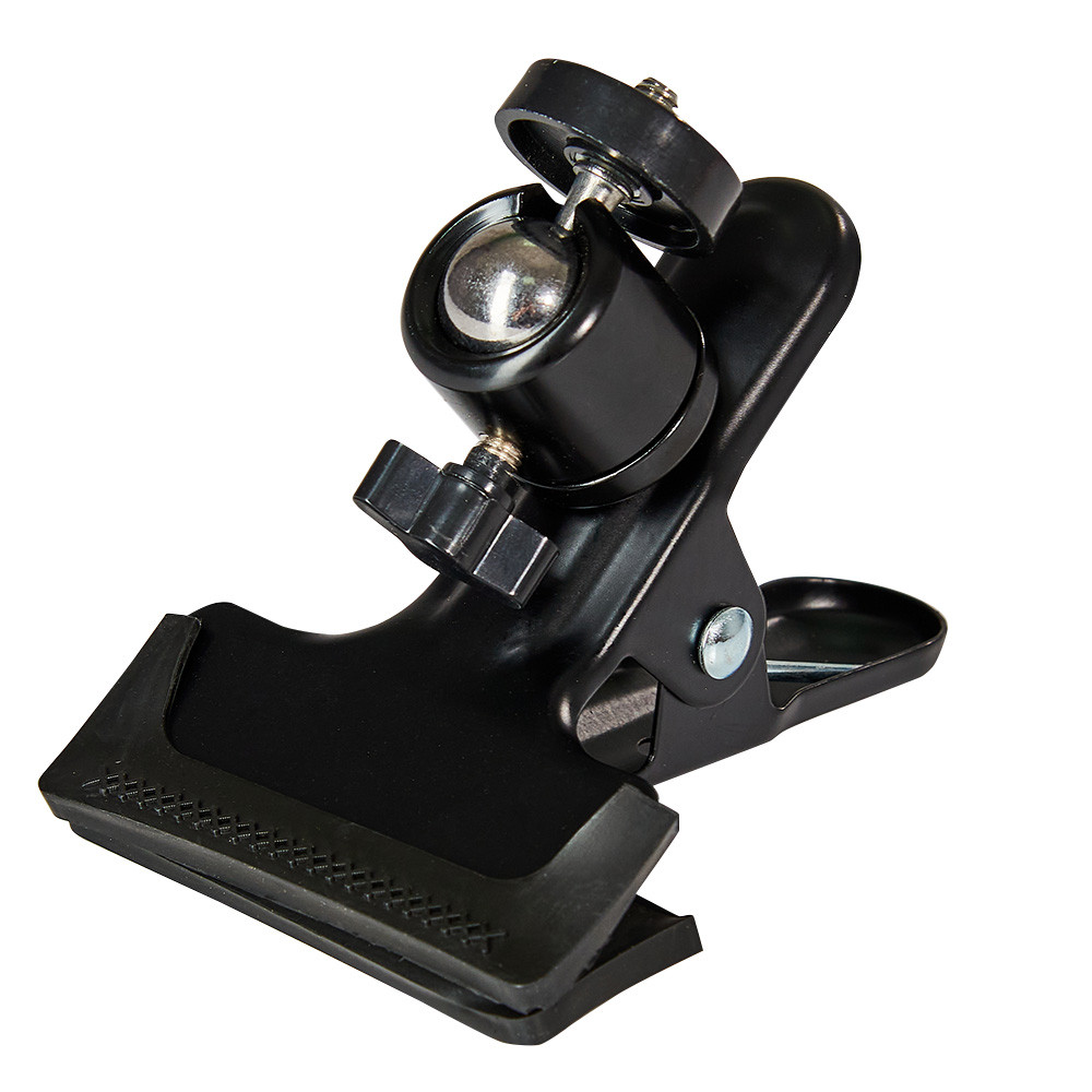 Кліпса прищіпка для лазерного рівня Vitals LA 2, фото 1