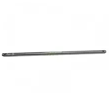 Вал шнека жатки D10.5mm L840mm для комбайну John Deere 925-945 1032-1052