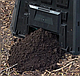 Трьохсекційний компостер 1200л Prosperplast MODULE COMPOGREEN, фото 8