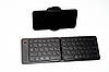 Клавіатура бездротова 1981 B023, розкладна, 67 клавіш, (Eng/Pyc), 2.4G, 280x92mm, фото 10