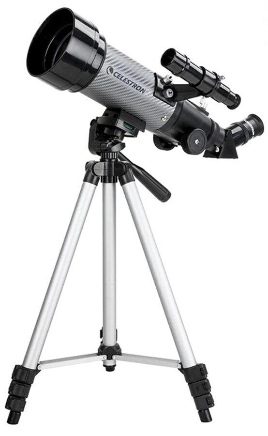 Телескоп CELESTRON Travel Scope 70 DX