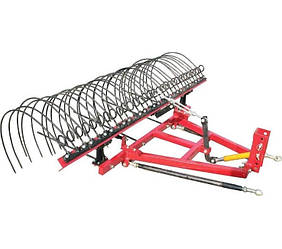 Граблі 9GL-1.6