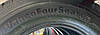 Шины б у 215/75R16c Continental Vanco Four Season лето, фото 7