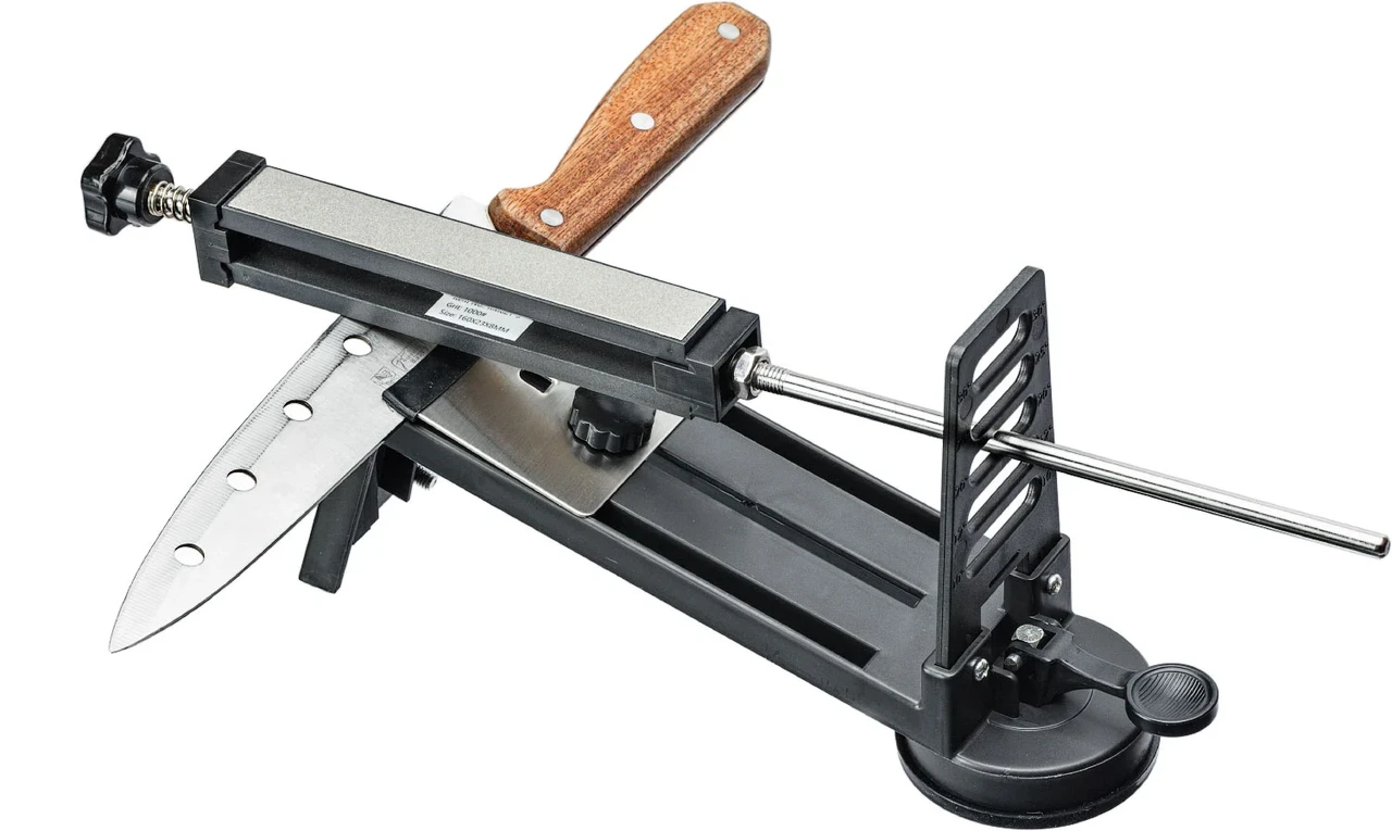 Точильна система Risam Fix Angle System