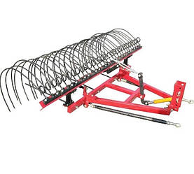 Граблі 9GL-1.8