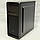 Ігровий комп'ютер Vinga CS 210B/Core i7-4790S 3.20GHz/16GB DDR3/SSD 240GB+HDD 1TB/Radeon RX 570 4GB/ATX/CHIEFTEC 500W Б/В, фото 3