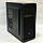 Ігровий комп'ютер Vinga CS 210B/Core i7-4790S 3.20GHz/16GB DDR3/SSD 240GB+HDD 1TB/Radeon RX 570 4GB/ATX/CHIEFTEC 500W Б/В, фото 5
