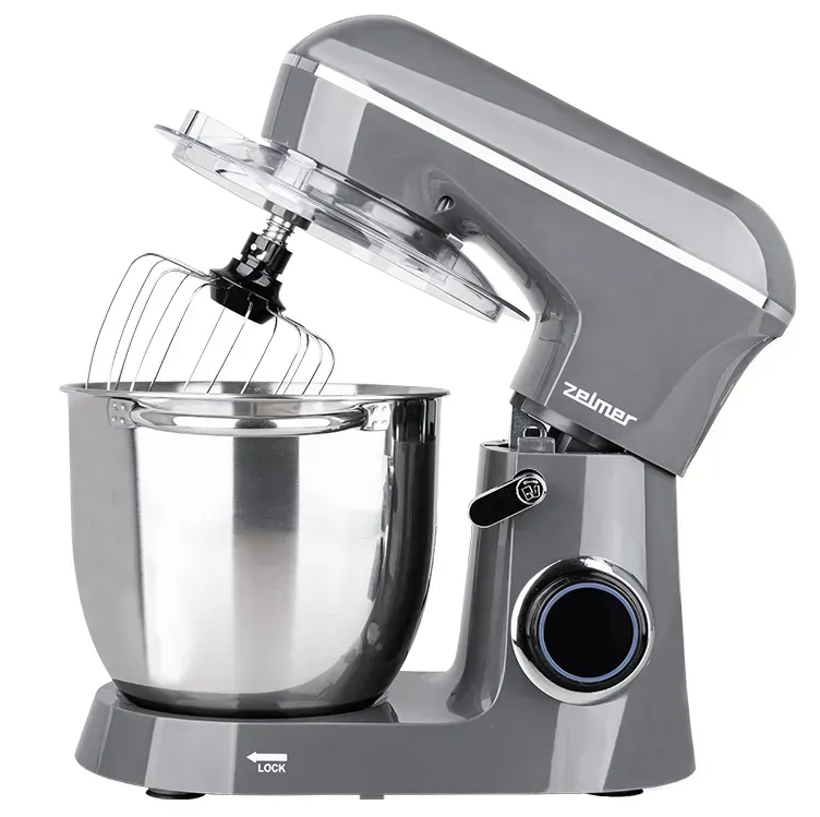 Міксер планетарний Zelmer ZKR1310G