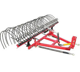 Граблі 9GL-2,0