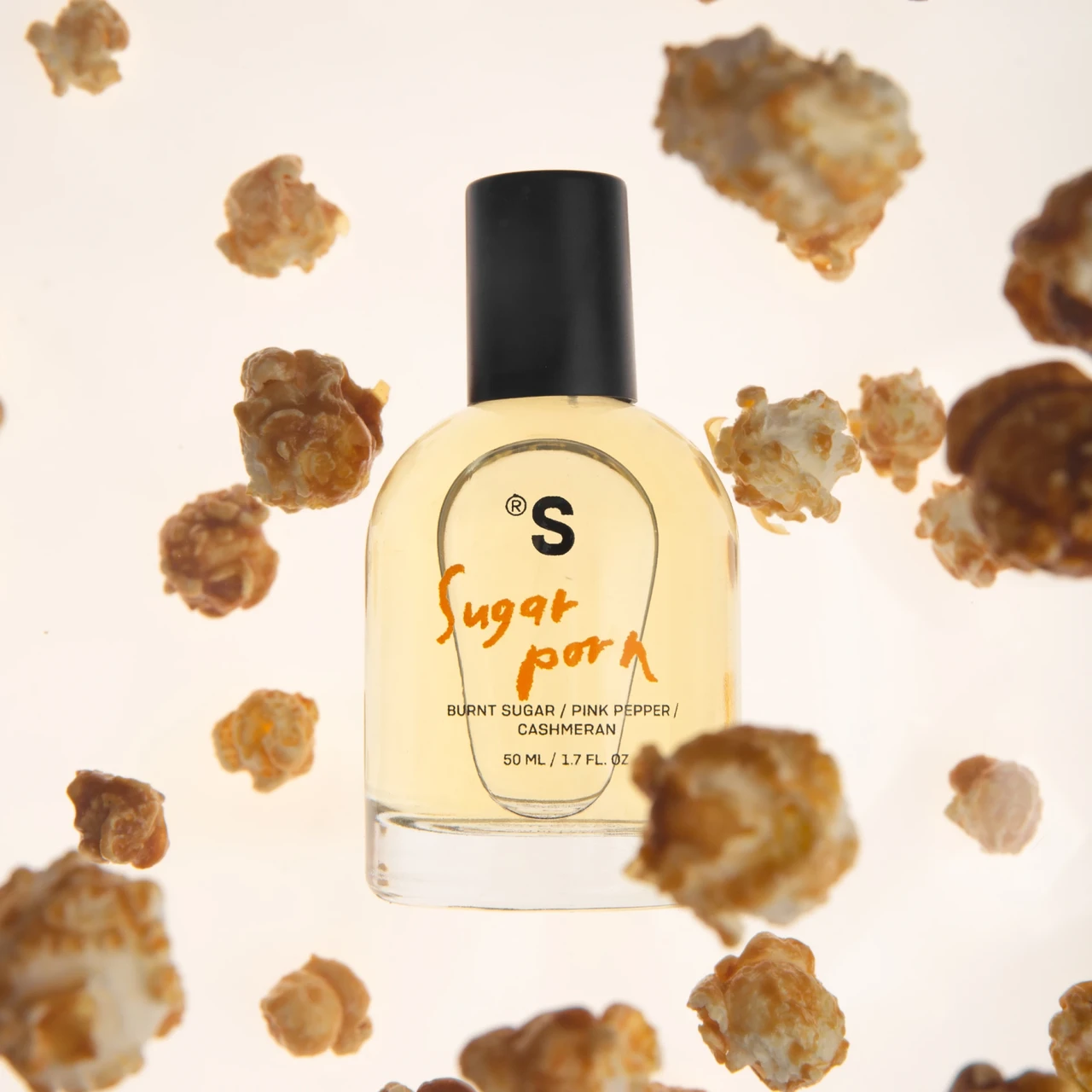 Sister’s Aroma Парфум Sugar Porn , 50 мл