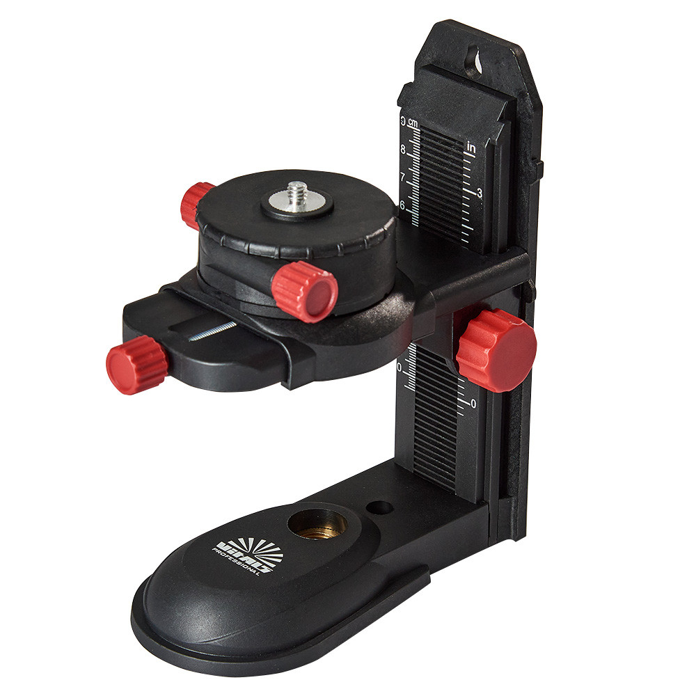 Кронштейн для лазерного рівня Vitals LA 10, фото 1