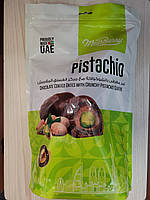 Фініки в шоколаді з хрустким фісташковим цедром  Pistachio 500 грам