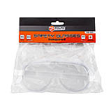 Окуляри захисні Polax закриті (43-001), фото 4