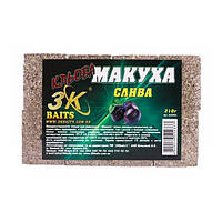 Макуха 3KBaits Слива 210g