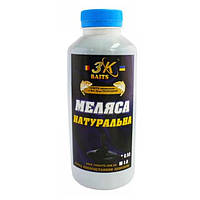 Меляса 3KBaits Натуральна 0,5L