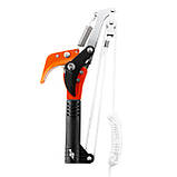 Гілкоріз штанговий з пилкою Polax 330 мм (70-011), фото 4