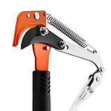 Гілкоріз штанговий з пилкою Polax 330 мм (70-011), фото 6