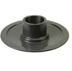 Диск варіатора вентилятора комбайна Claas Dominator, Lexion, Medion, Mega, Tucano, фото 1