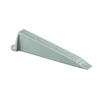 Клин СВП MINI Polax система вирівнювання плитки 9х70 мм 100 шт. (1000-208)