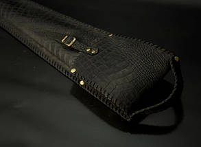 Набір шампурів Люкс Nb Art Звірі з подвійним шампуром у закритому сагайдаку 8 предметів 47330183, фото 3