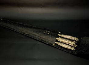 Набір шампурів Люкс Nb Art Звірі в закритому сагайдаку 6 предметів 47330162, фото 4