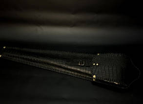 Набір шампурів Люкс Nb Art Звірі з вилкою в закритому сагайдаку 7 предметів 47330163, фото 3