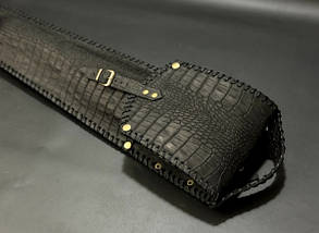 Набір шампурів Люкс Nb Art Щука з чарками в закритому сагайді 12 предметів 47330184, фото 5