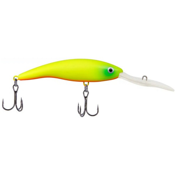 Воблер Select Basher 90F 90mm 14.0g #01 (max 4.0m)