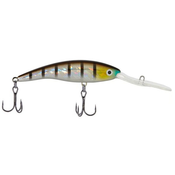 Воблер Select Basher 110F 110mm 23.0g #13 (max 6.0m)
