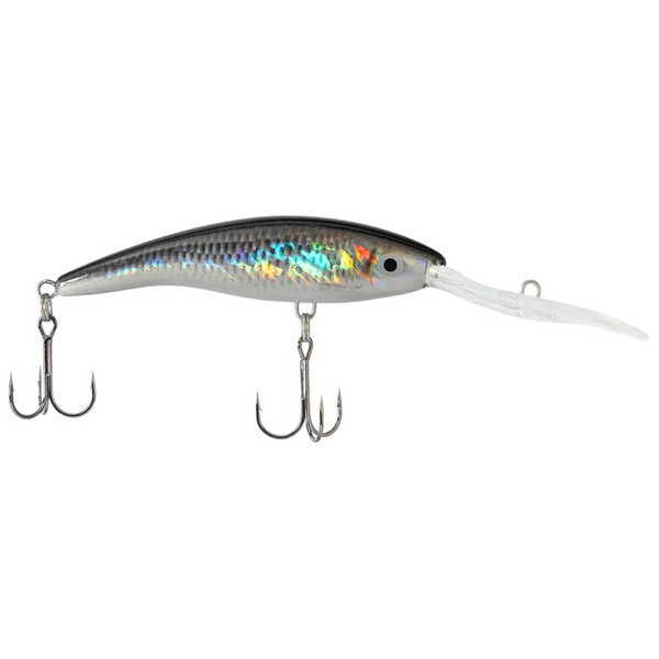 Воблер Select Basher 90F 90mm 14.0g S46 (max 4.0m)